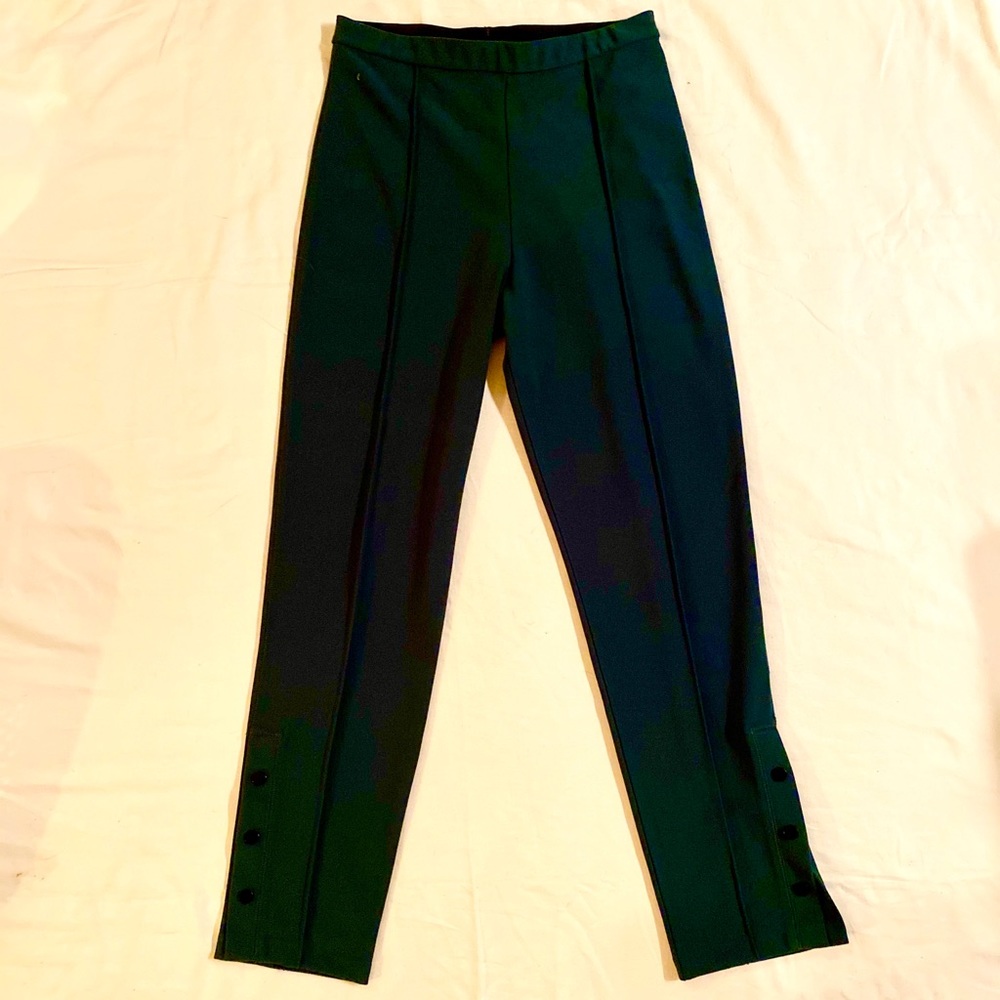 By Malene Birger Stretch Waist Pull on Trouser